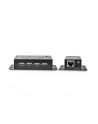 Lindy 42681 Rozdzielacz 4 portowy USB przez skrętkę Cat.5 (LY42681) - nr 41