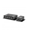 Lindy 42681 Rozdzielacz 4 portowy USB przez skrętkę Cat.5 (LY42681) - nr 43