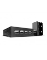 Lindy 42681 Rozdzielacz 4 portowy USB przez skrętkę Cat.5 (LY42681) - nr 8