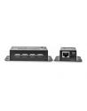 Lindy 42681 Rozdzielacz 4 portowy USB przez skrętkę Cat.5 (LY42681) - nr 9