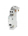 Siemens Przeciwpożarowy Detektor Iskrzenia 1-16A 230V Dla Wył. Nadpr. 1+N (Koniecznie O Szer. 1 Modułu) 1Mm 5Sm6011-2 - nr 1