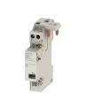Siemens Przeciwpożarowy Detektor Iskrzenia 1-16A 230V Dla Wył. Nadpr. 1+N (Koniecznie O Szer. 1 Modułu) 1Mm 5Sm6011-2 - nr 3