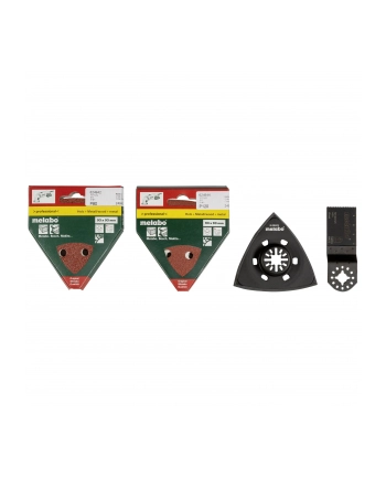 Metabo Multinarzędzie 18V MT 18 LTX 613021840 nr 2