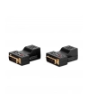 LINDY DVI Cat.5/6 Extender 50m/70m DVI-D poprzez RJ45 UTP/STP (38300) - nr 1