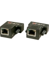 LINDY DVI Cat.5/6 Extender 50m/70m DVI-D poprzez RJ45 UTP/STP (38300) - nr 26