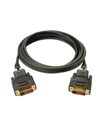 LINDY DVI Cat.5/6 Extender 50m/70m DVI-D poprzez RJ45 UTP/STP (38300) nr 2