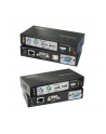 Lindy 39378 Przedłużacz Cat.5 Kvm Combo 300 (Ly39378) - nr 1