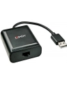 Lindy 4-port przedłużacz USB 2.0 Cat.5 60m (LY42679) - nr 10