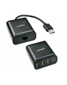 Lindy 4-port przedłużacz USB 2.0 Cat.5 60m (LY42679) - nr 14