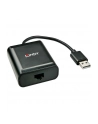 Lindy 4-port przedłużacz USB 2.0 Cat.5 60m (LY42679) - nr 15