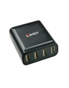 Lindy 4-port przedłużacz USB 2.0 Cat.5 60m (LY42679) - nr 17