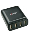 Lindy 4-port przedłużacz USB 2.0 Cat.5 60m (LY42679) - nr 9