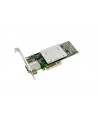 ADAPTEC KONTROLER ADAPTEC HBA 1100-8E SINGLE (2293300R) - nr 1