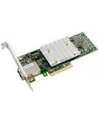 ADAPTEC KONTROLER ADAPTEC HBA 1100-8E SINGLE (2293300R) - nr 8