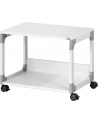 Durable Stolik Biurowy System Multi Trolley 48 Szary - nr 10