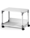 Durable Stolik Biurowy System Multi Trolley 48 Szary - nr 12