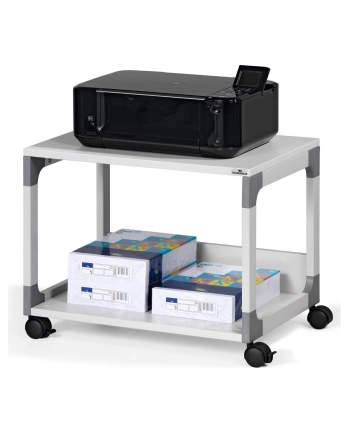 Durable Stolik Biurowy System Multi Trolley 48 Szary nr 2