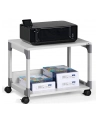 Durable Stolik Biurowy System Multi Trolley 48 Szary - nr 14