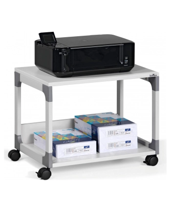 Durable Stolik Biurowy System Multi Trolley 48 Szary nr 1