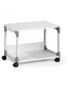 Durable Stolik Biurowy System Multi Trolley 48 Szary - nr 2