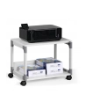 Durable Stolik Biurowy System Multi Trolley 48 Szary - nr 3