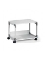 Durable Stolik Biurowy System Multi Trolley 48 Szary - nr 5