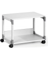 Durable Stolik Biurowy System Multi Trolley 48 Szary - nr 9
