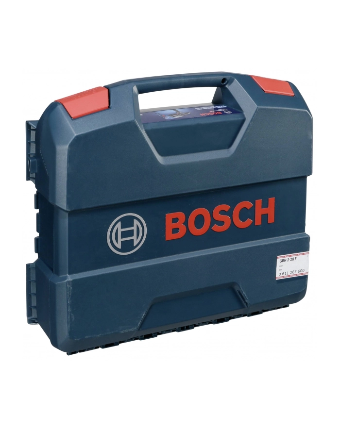 Bosch SDS-Plus GBH 2-28 F 0611267600 główny
