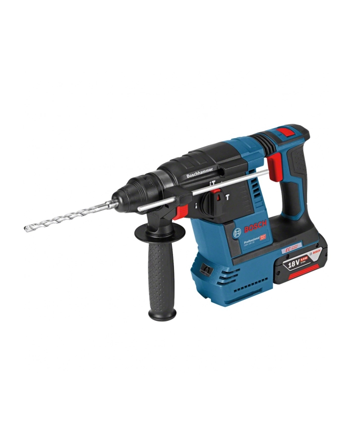 Bosch SDS-Plus 0611909001 główny
