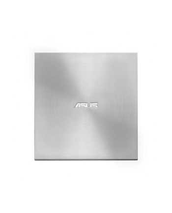 asus Nagrywarka zewnętrzna ZenDrive U9M Ultra-slim DVD USB/USB-c srebrna nr 1