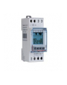 Legrand Cyfrowy Programator Astronomiczny 1-Kanałowy 230V 16A Alpharex (412654) - nr 1