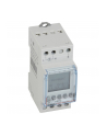 Legrand Cyfrowy Programator Astronomiczny 1-Kanałowy 230V 16A Alpharex (412654) - nr 3