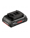 Bosch Akumulator 18V 4.0Ah Litowo-Jonowy 1600A016Gb - nr 6