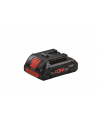 Bosch Akumulator 18V 4.0Ah Litowo-Jonowy 1600A016Gb - nr 7