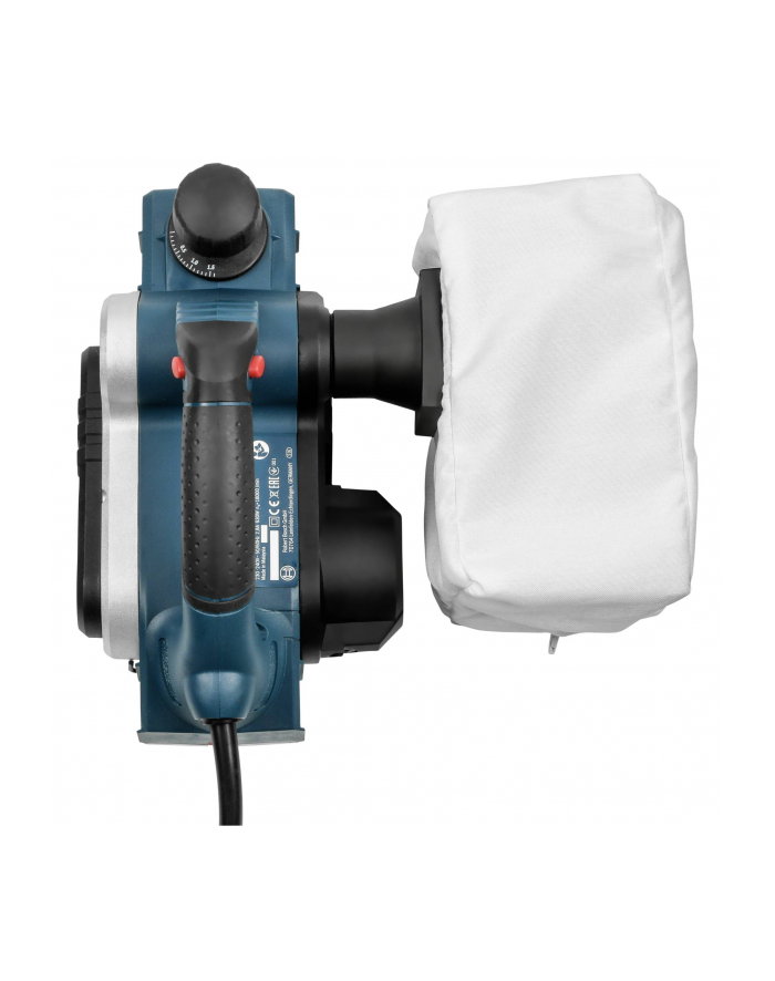 Bosch GHO 16-82 06015A4000 główny