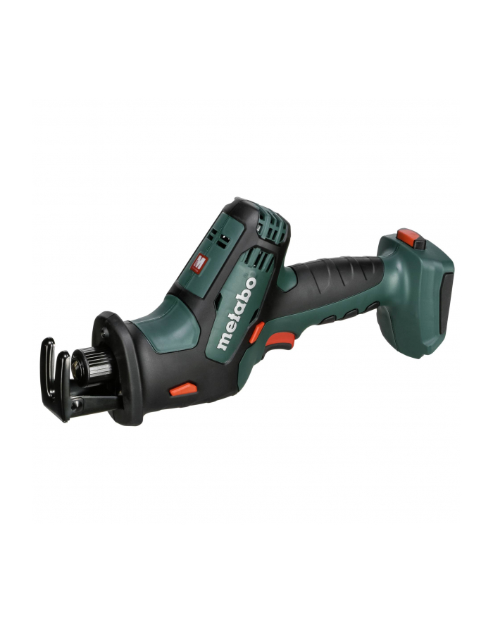 Metabo SSE 18 LTX Compact 602266890 główny