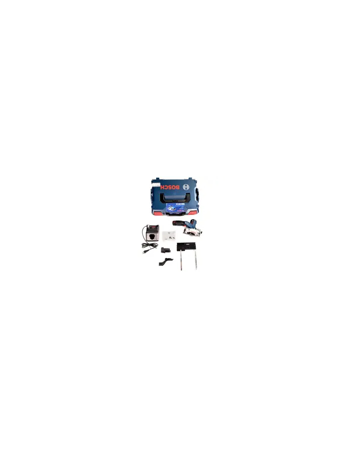 Bosch GKS 12V-26 2x 3.0Ah 06016A1005 główny
