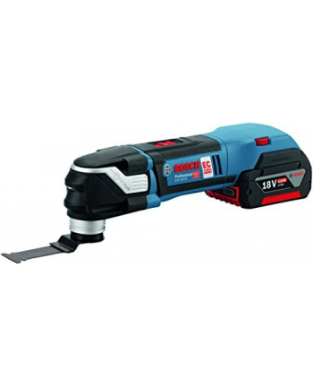 Bosch Narzędzie wielofunkcyjne GOP 18 V-28 06018B6002