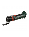 Metabo Multinarzędzie 18V MT 18 LTX 613021840 - nr 1