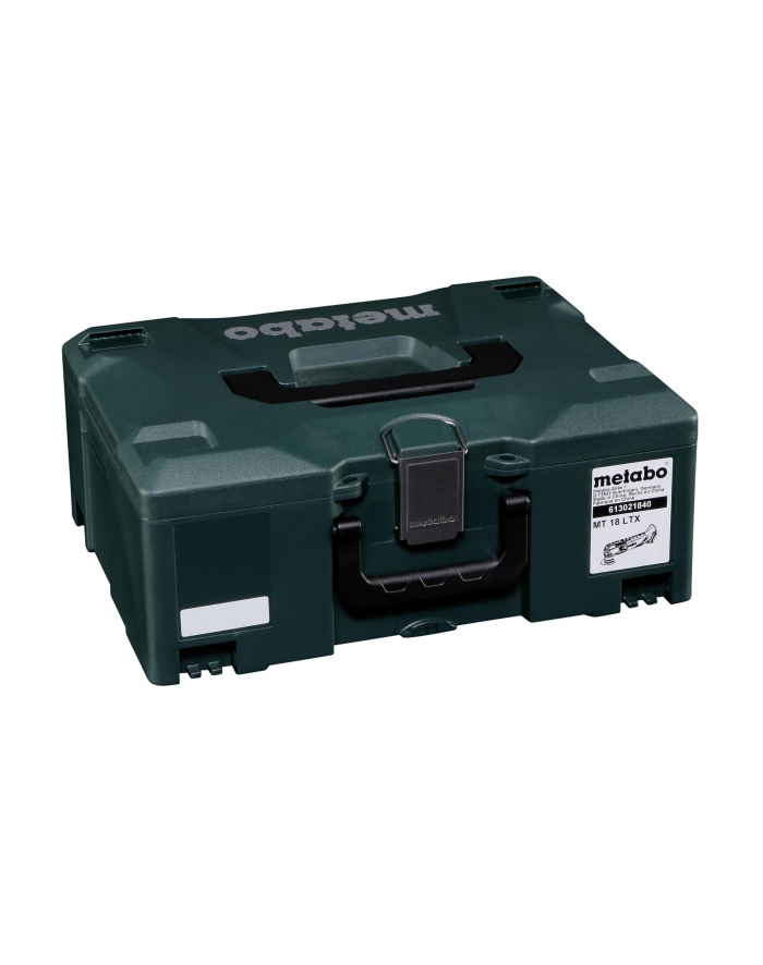 Metabo Multinarzędzie 18V MT 18 LTX 613021840 główny