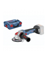 Bosch X-LOCK GWX 18V-10 SC 06017B0400 - nr 1