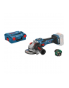 Bosch Gws 18V-15 Sc 125Mm Solo 06019H6100 - nr 9