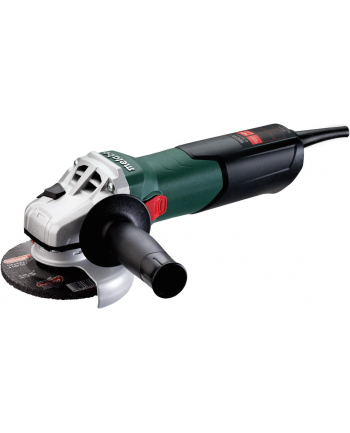 Metabo 900W W 9-115 600354000
