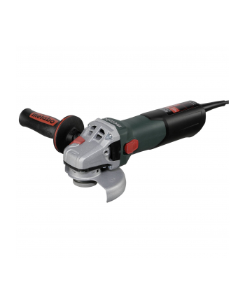 Metabo 900W W 9-125 Quick 600374000