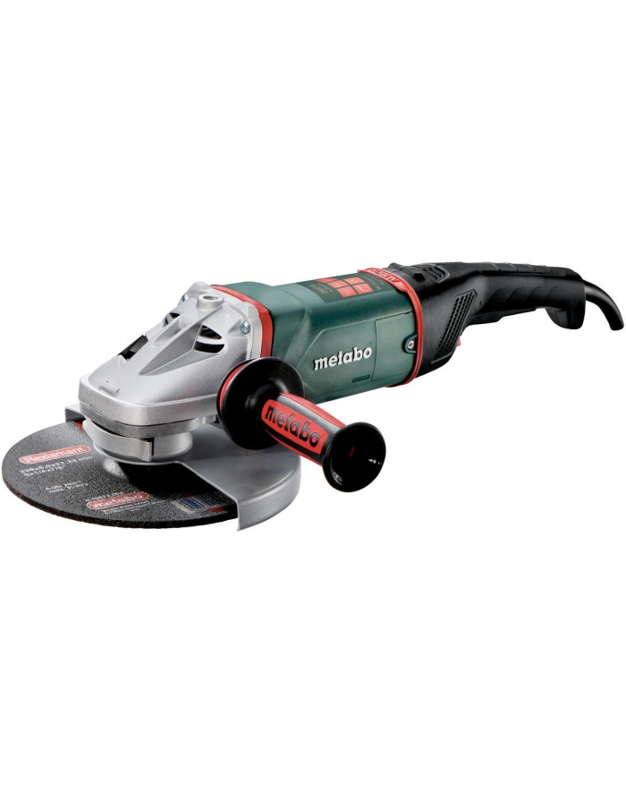 Metabo WE 26-230 MVT Quick 606475000 główny