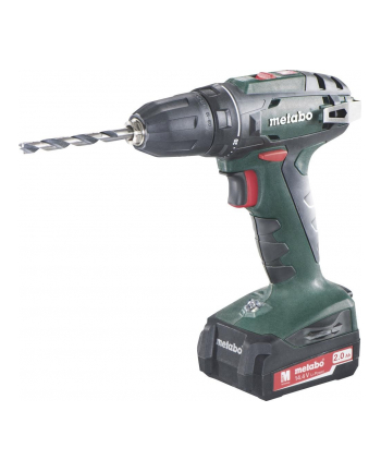 Metabo BS18Li 602206530