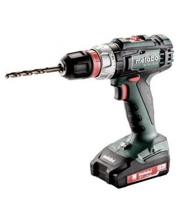 Metabo Bs 18 L 602320500