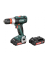 Metabo Bs 18 L 602320500 - nr 5