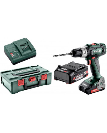 Metabo Bs 18 L 602321500