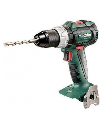 Metabo BS 18 LT BL + MetaLoc II 602325840